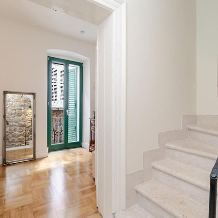 Villa Palo Alto Dubrovnik Eksteriør bilde
