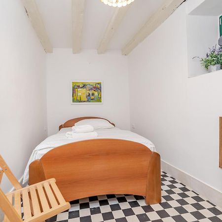 Villa Palo Alto Dubrovnik Eksteriør bilde