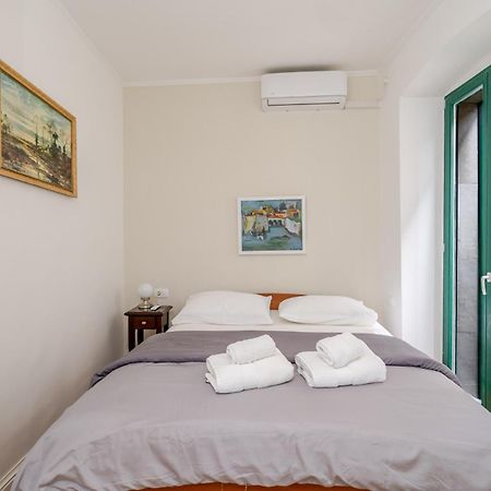 Villa Palo Alto Dubrovnik Eksteriør bilde