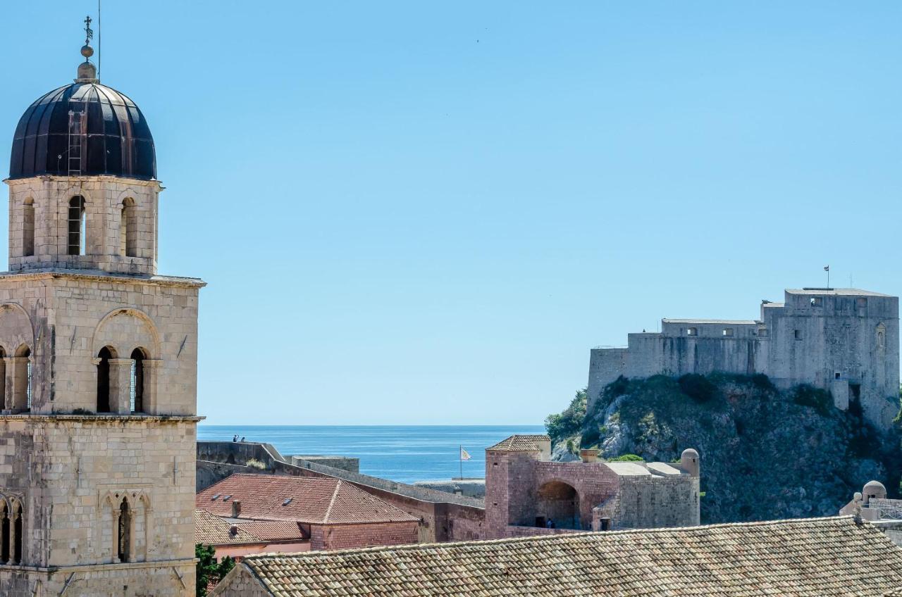 Villa Palo Alto Dubrovnik Eksteriør bilde