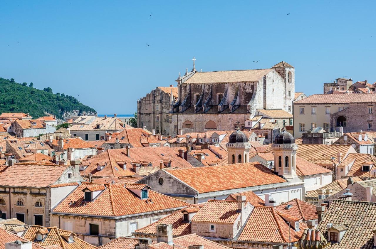 Villa Palo Alto Dubrovnik Eksteriør bilde