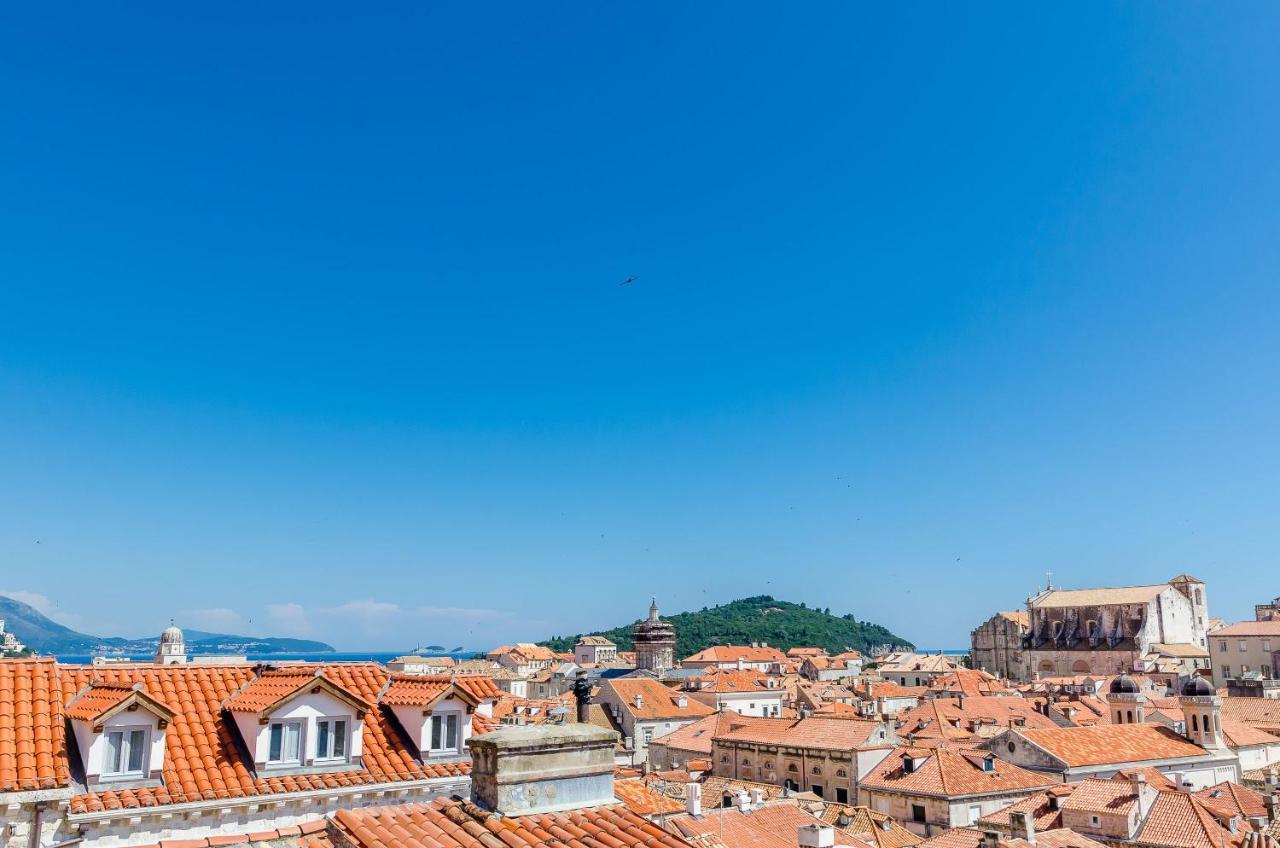 Villa Palo Alto Dubrovnik Eksteriør bilde
