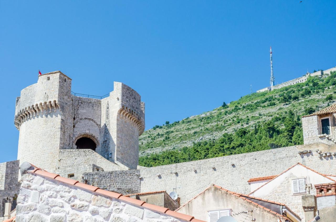 Villa Palo Alto Dubrovnik Eksteriør bilde