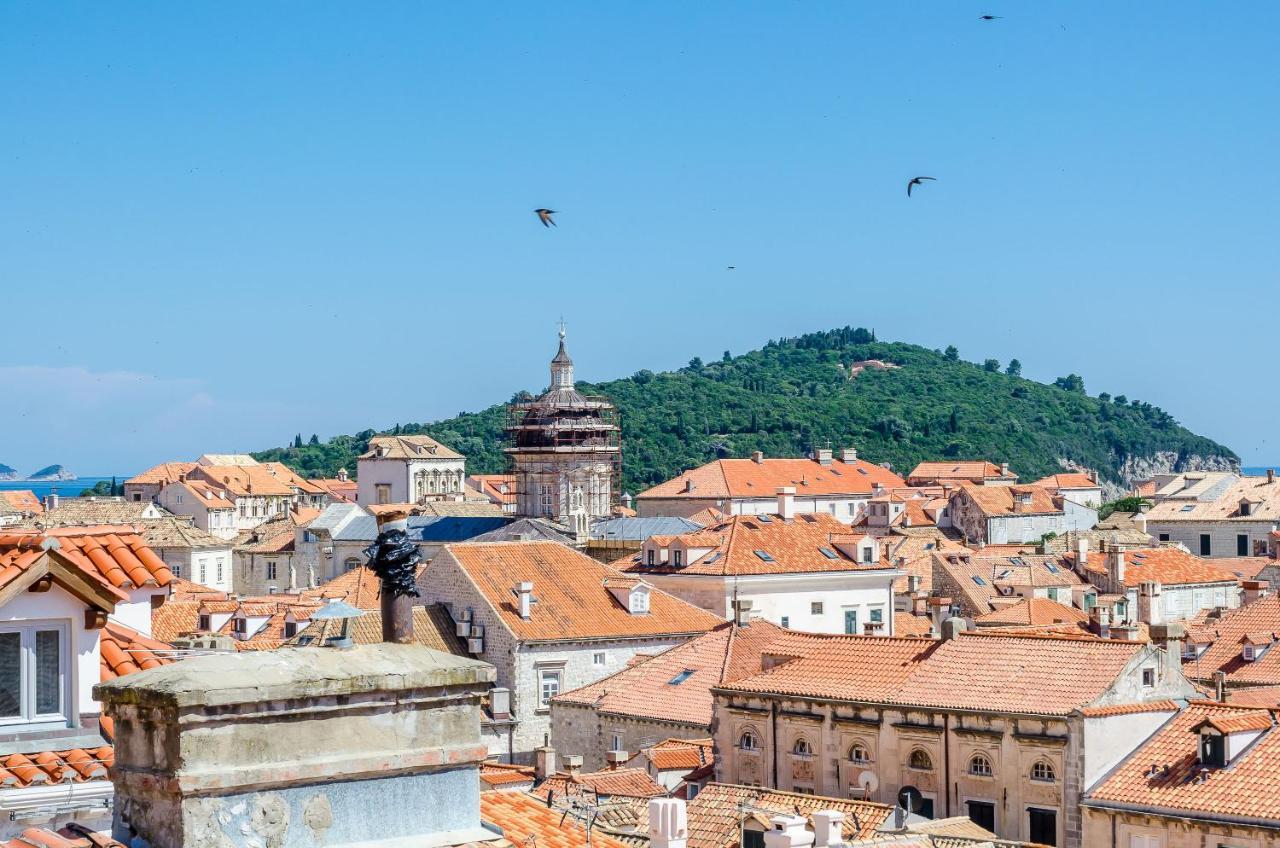 Villa Palo Alto Dubrovnik Eksteriør bilde