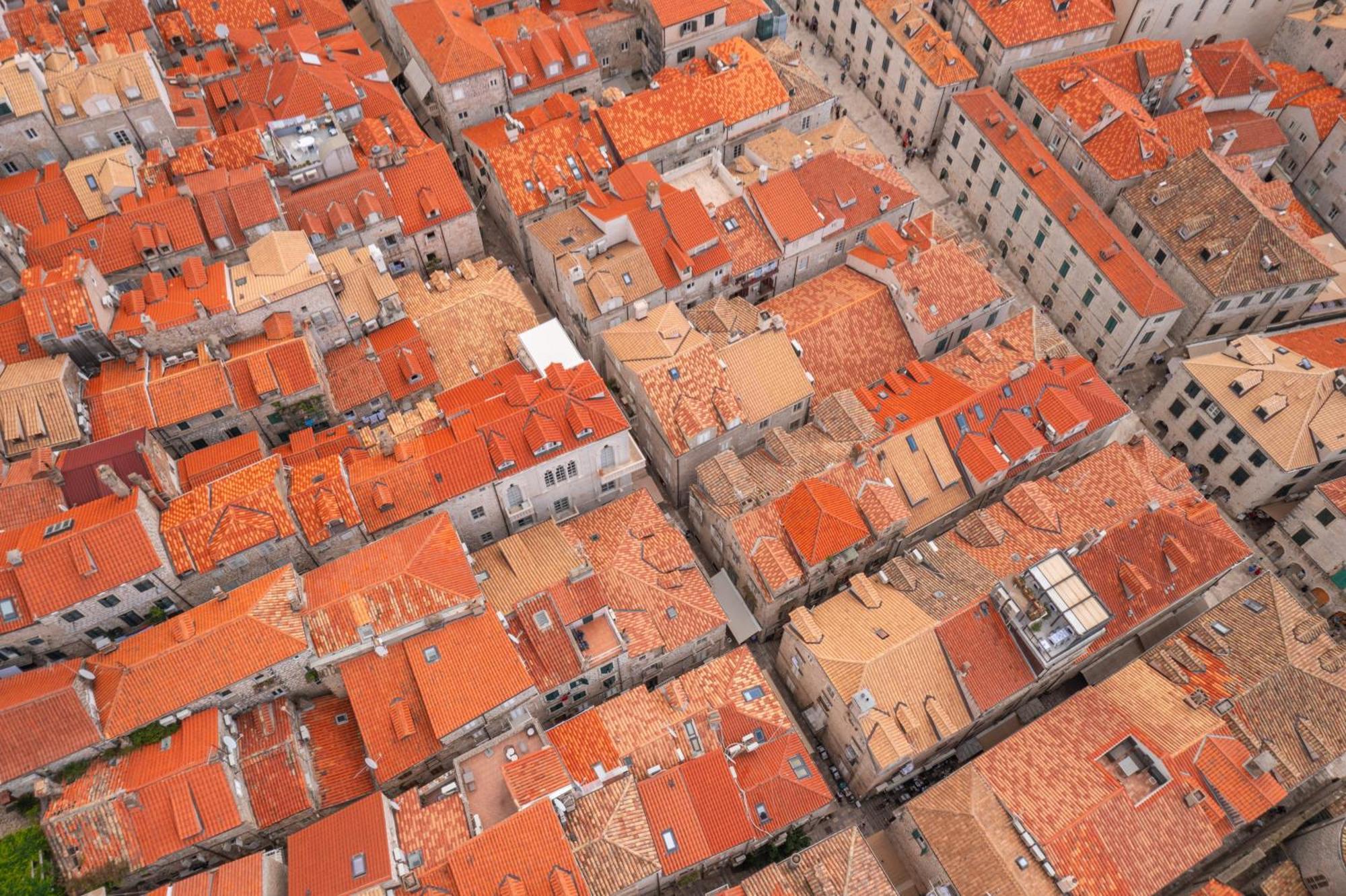 Villa Palo Alto Dubrovnik Eksteriør bilde